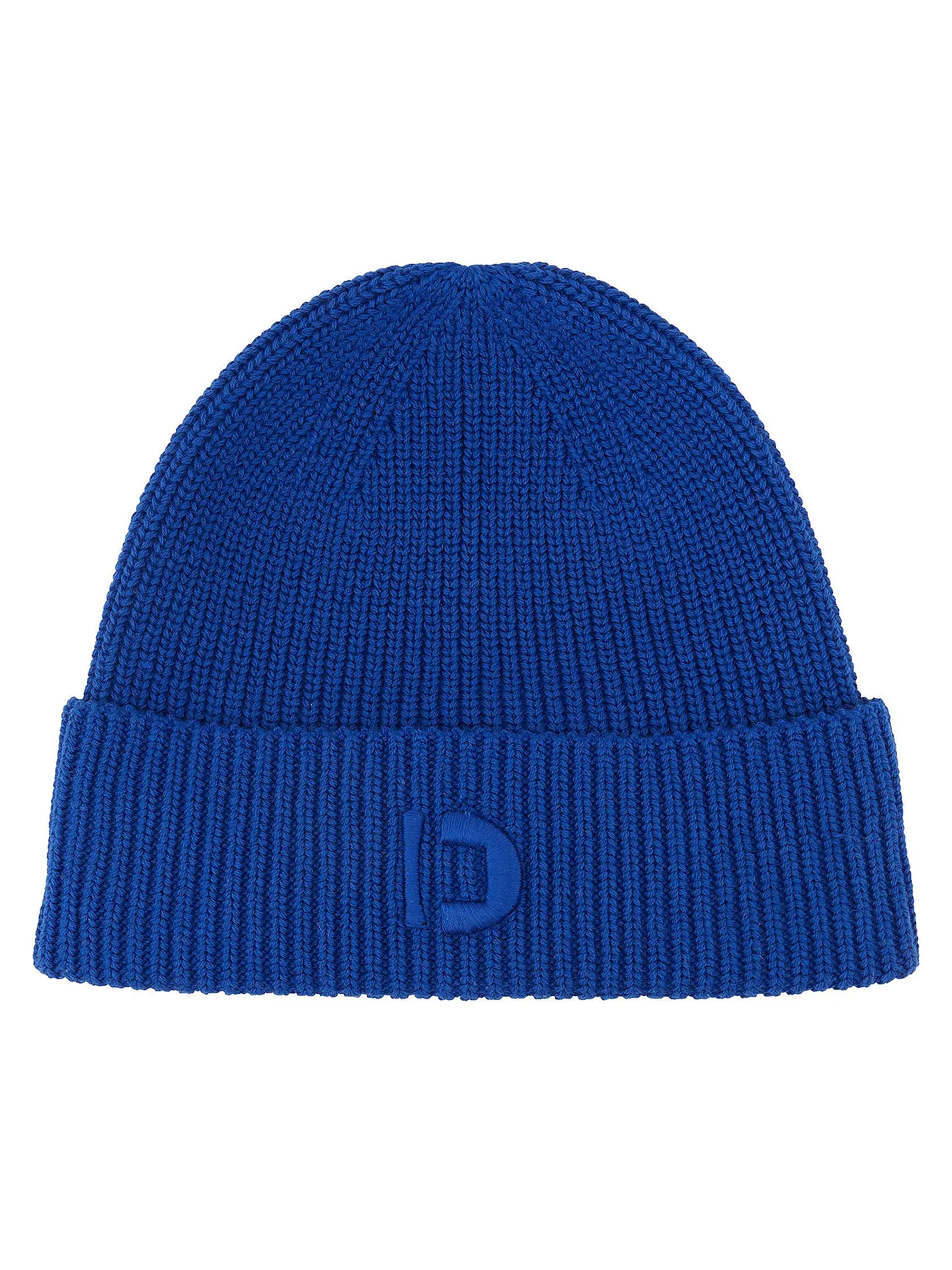 TOM TAILOR DENIM | Mütze - Haube | blau